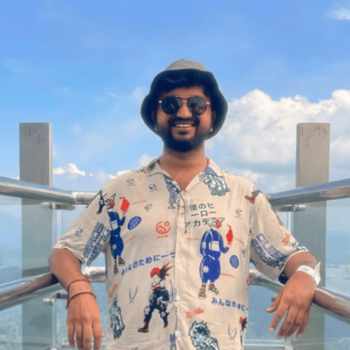 Priyank Agarwal