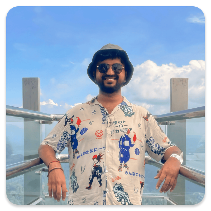 Priyank Agarwal
